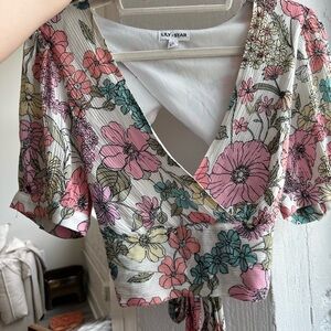 Women’s top